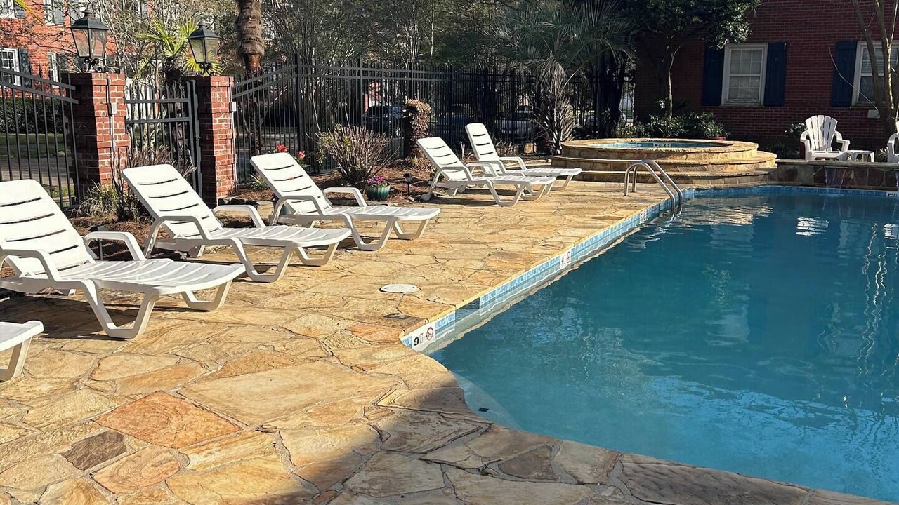 Photo of Outdoor in Mobile