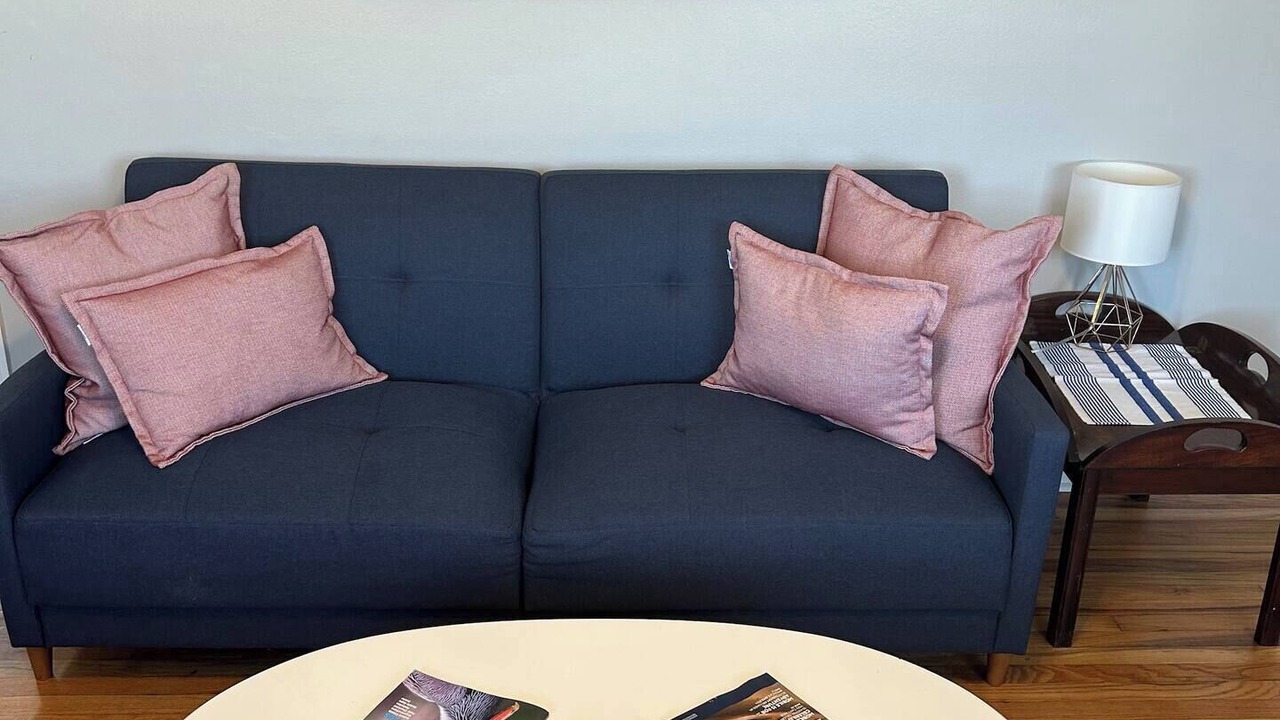 Photo of Livingroom in Mobile