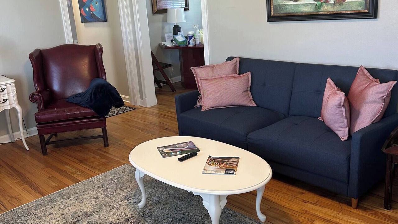 Photo of Livingroom in Mobile