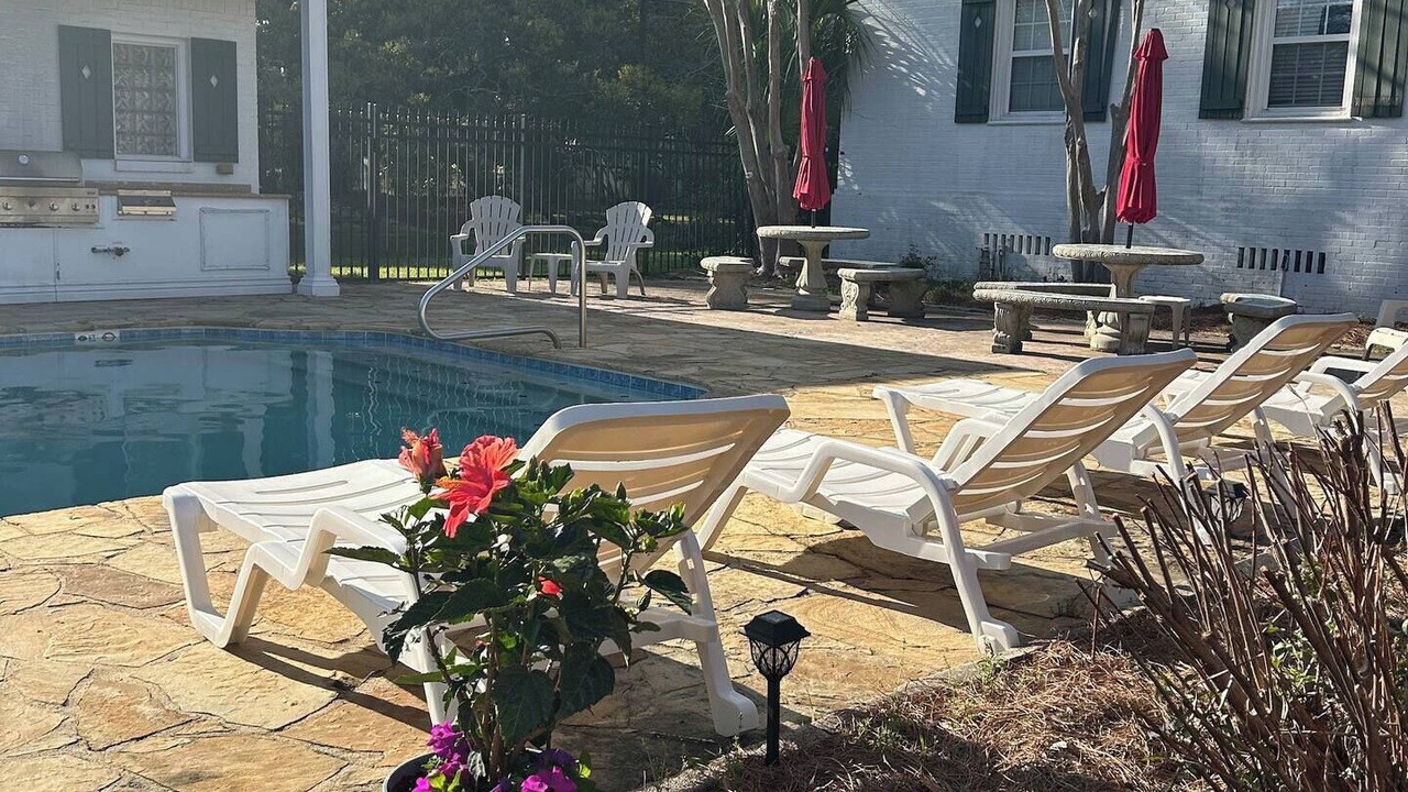 Photo of Outdoor in Mobile