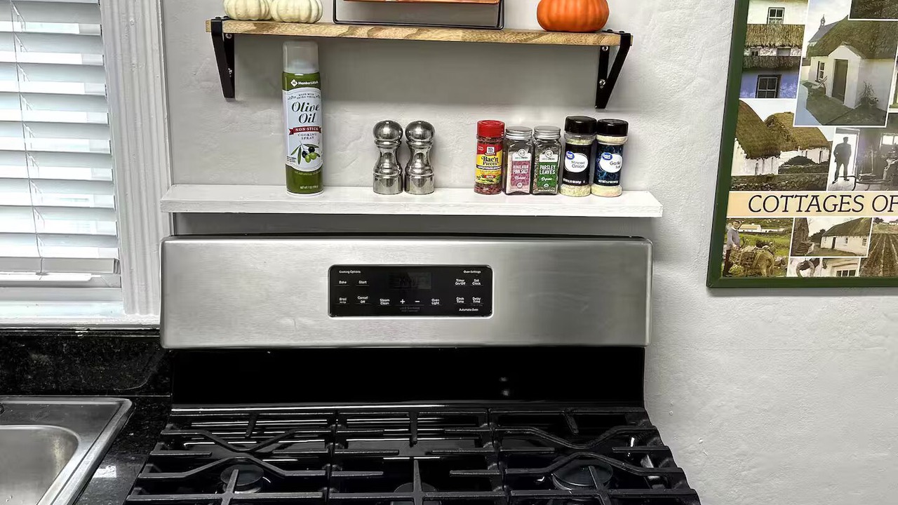 Photo of Kitchen in Mobile