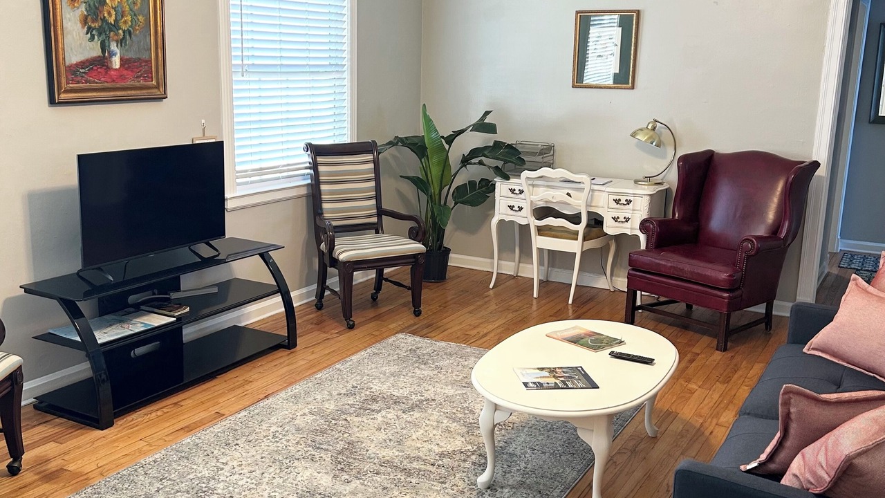 Photo of Livingroom in Mobile
