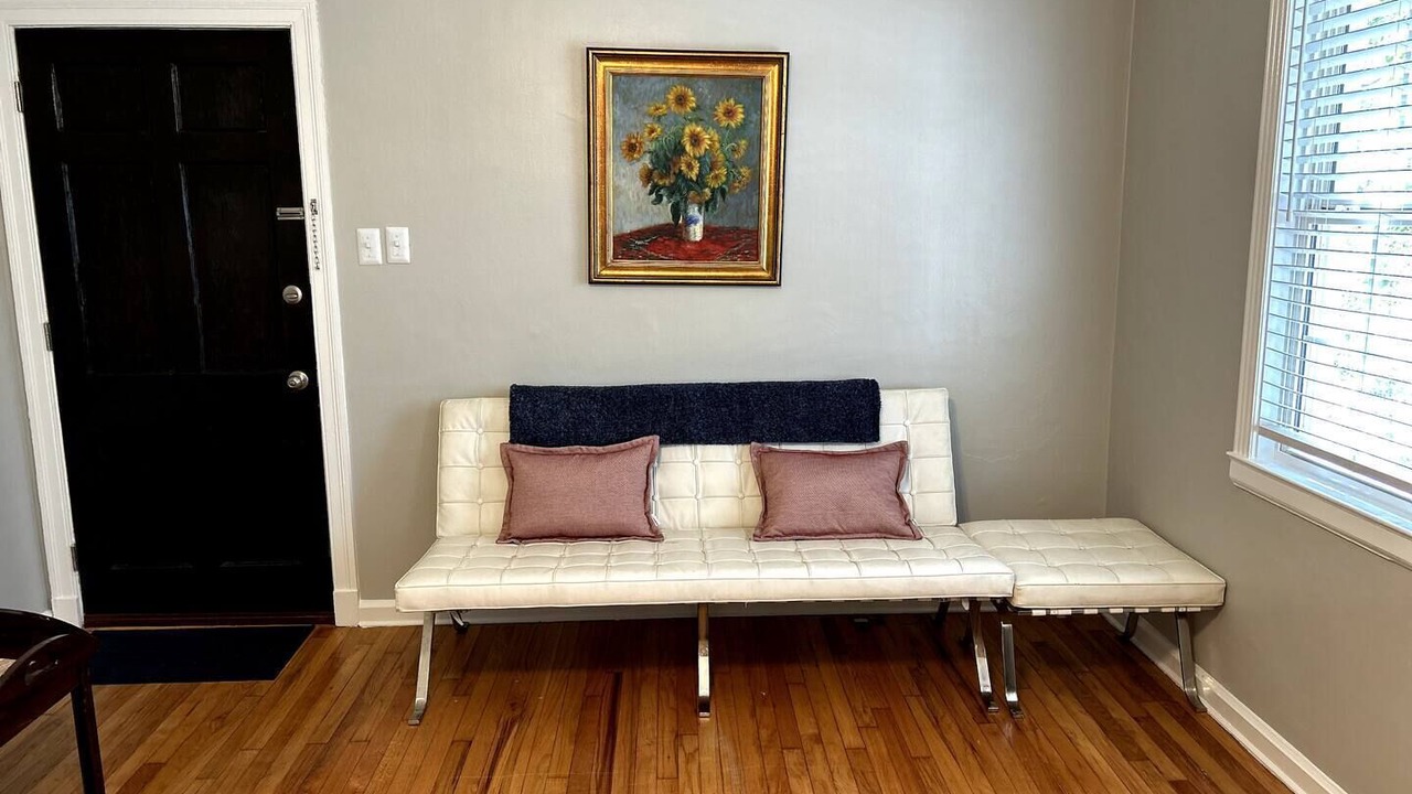 Photo of Livingroom in Mobile