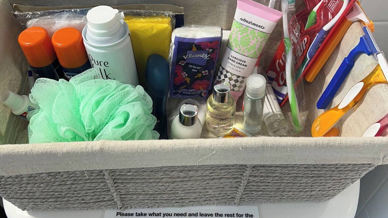 Photo of Bathroom in Mobile