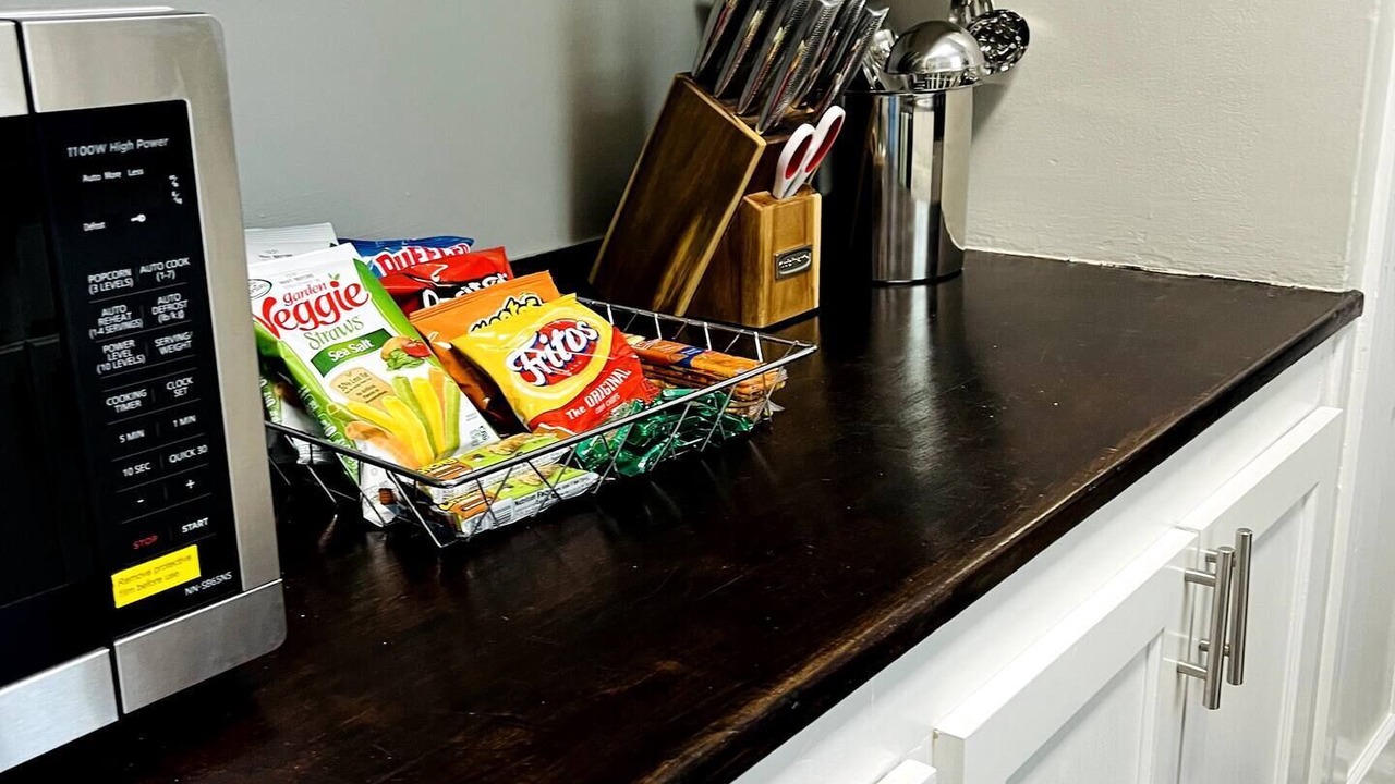 Photo of Kitchen in Mobile