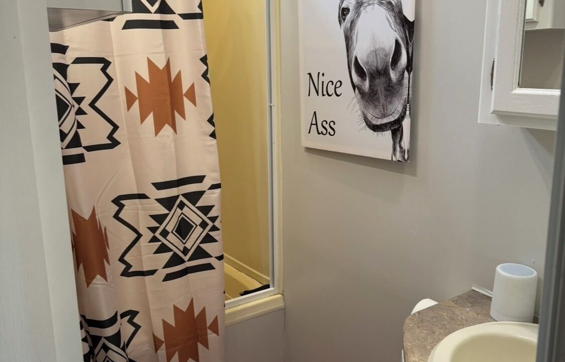 Photo of Bathroom in Bethany