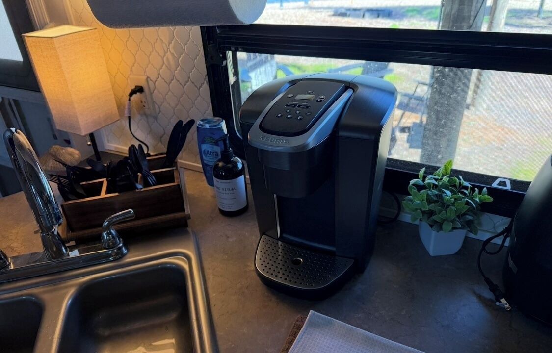 Photo of Kitchen in Bethany