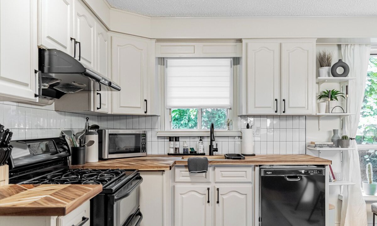 Photo of Kitchen in Lakeview