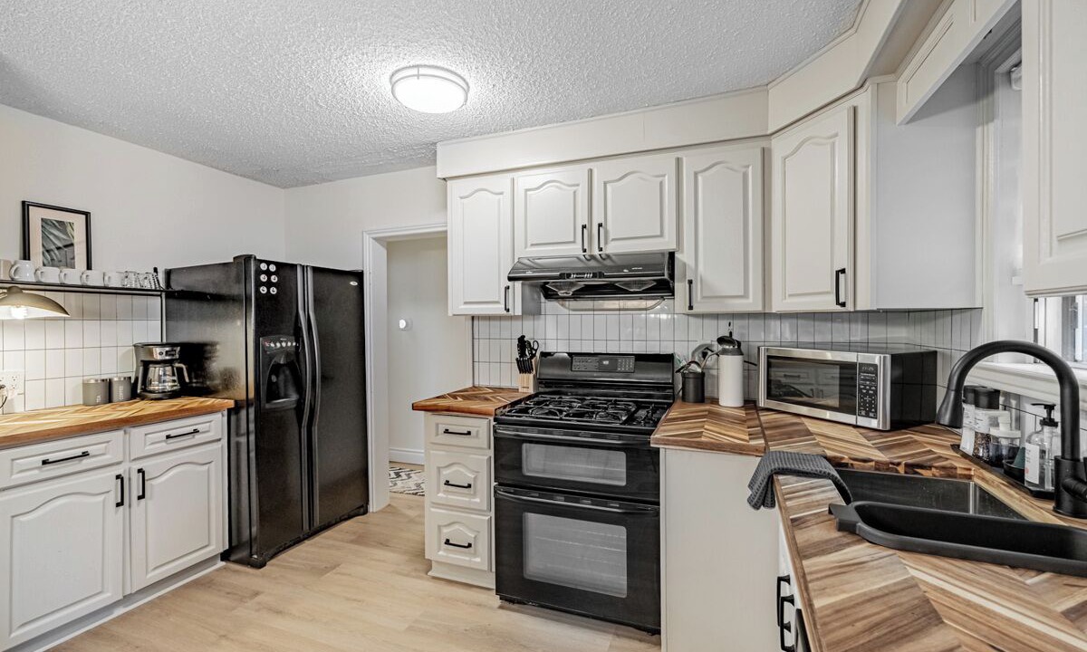 Photo of Kitchen in Lakeview