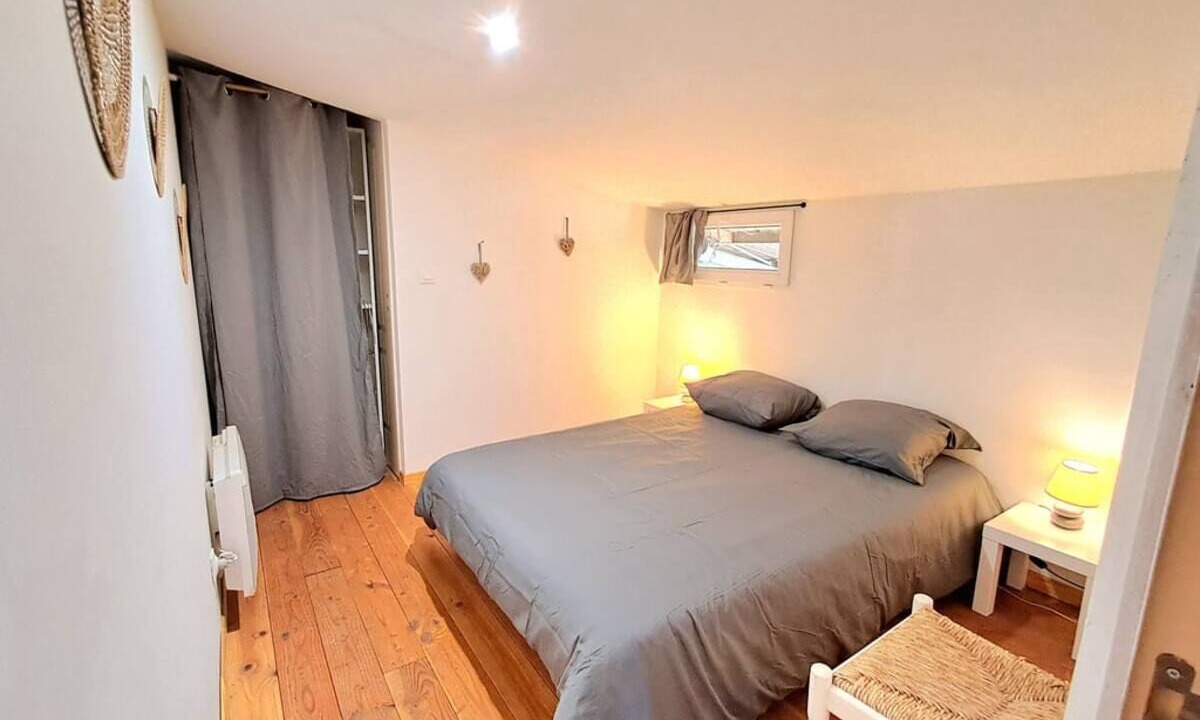 Photo of Bedroom in Bouillargues