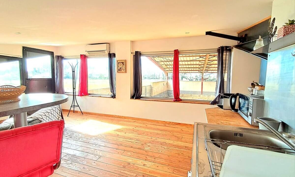 Photo of Kitchen in Bouillargues