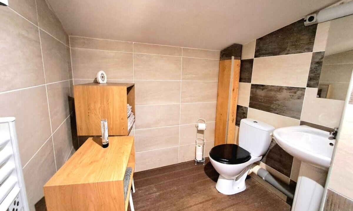 Photo of Bathroom in Bouillargues