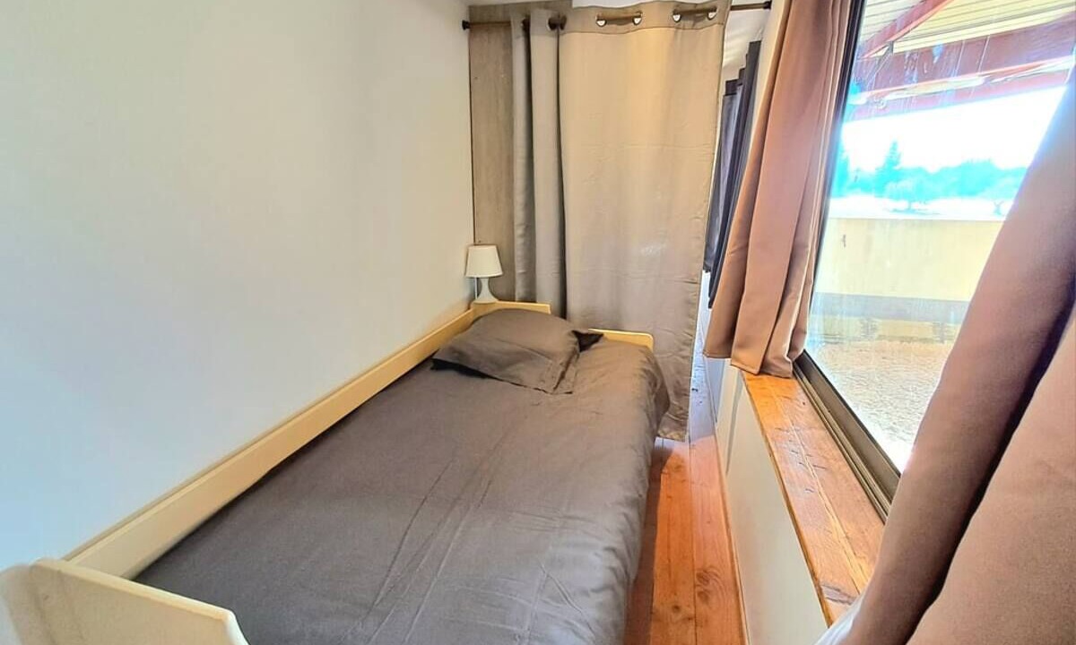 Photo of Bedroom in Bouillargues