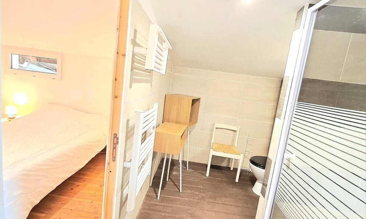 Photo of Bedroom in Bouillargues