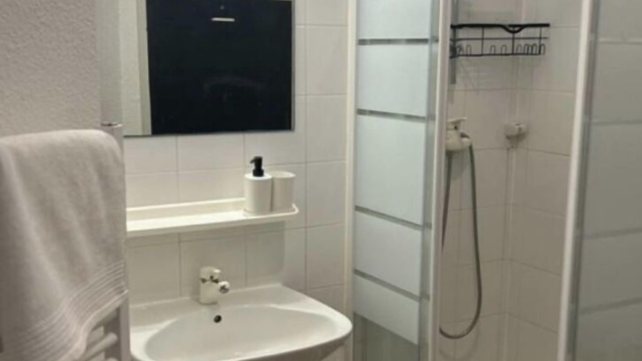 Photo of Bathroom in La Lironde