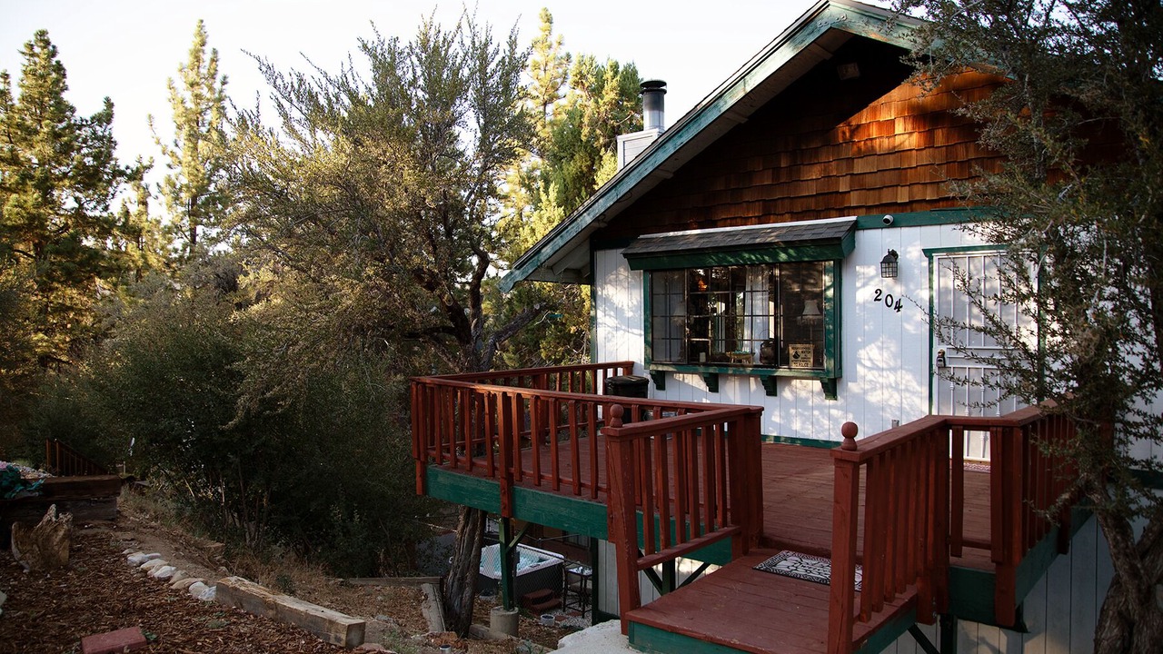 Photo of Outdoor in Big Bear