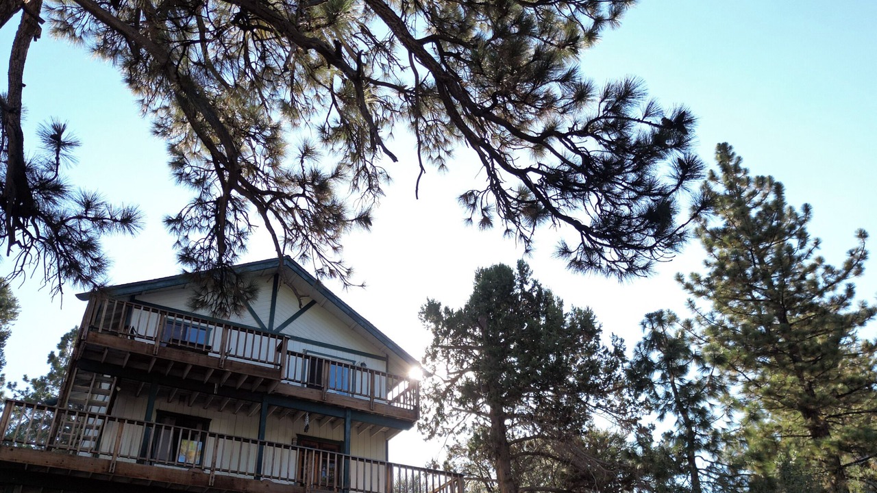 Photo of Outdoor in Big Bear