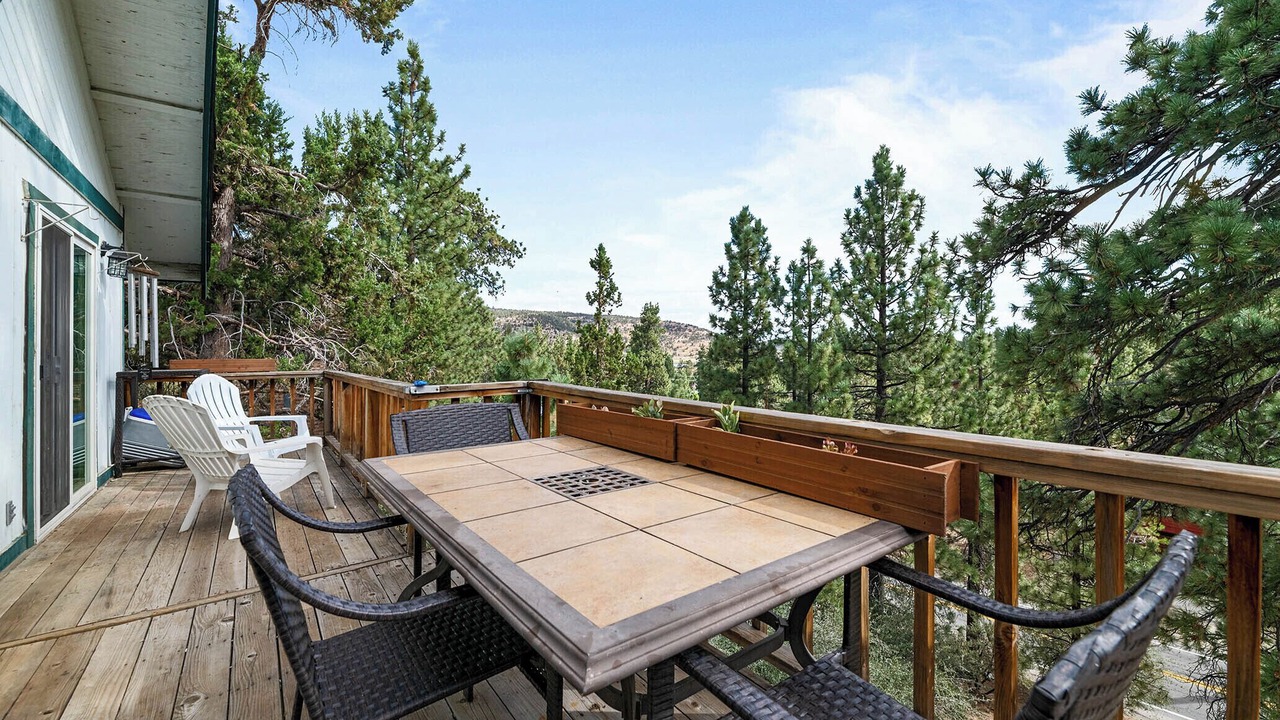 Photo of Outdoor in Big Bear