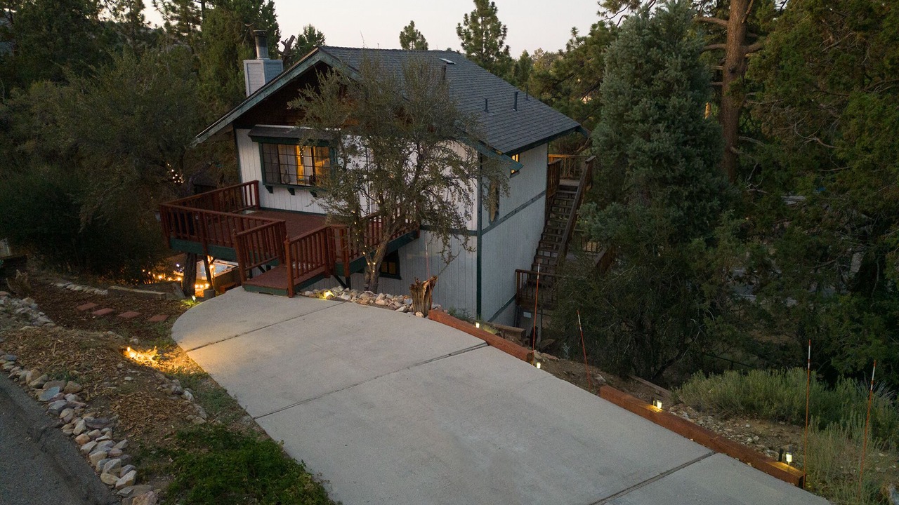 Photo of Outdoor in Big Bear