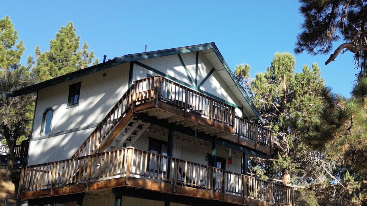 Photo of Outdoor in Big Bear