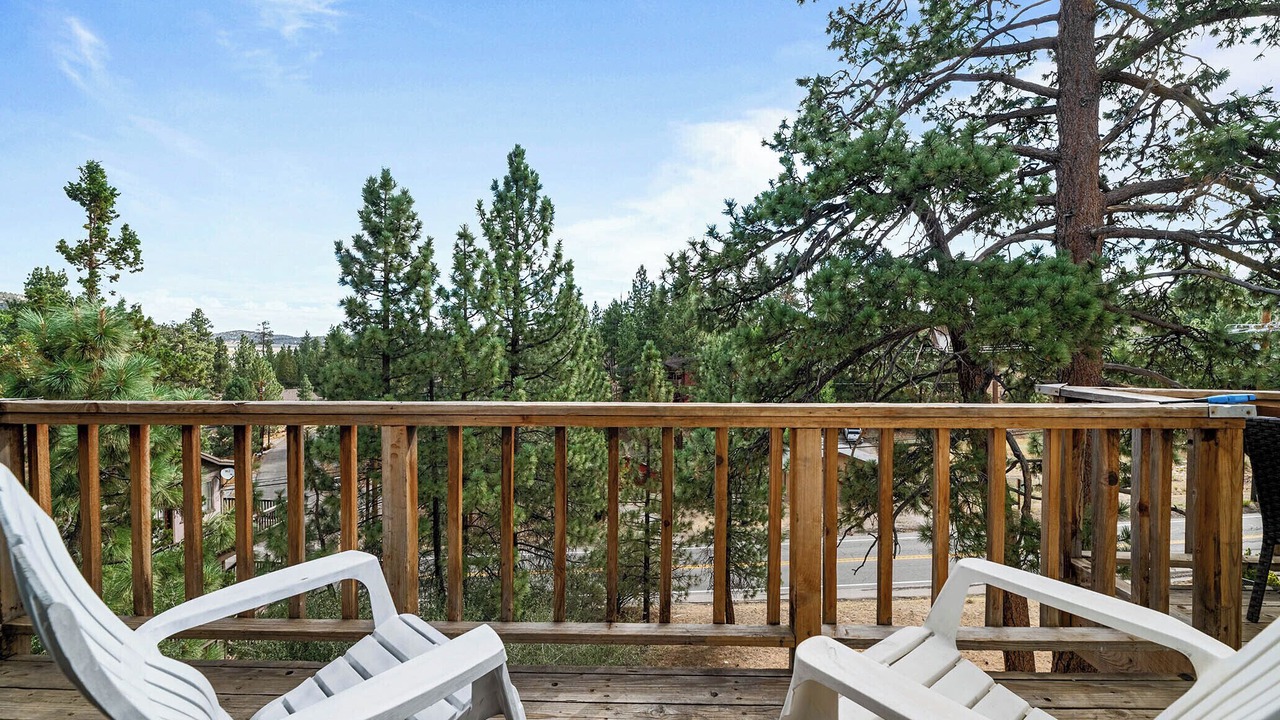 Photo of Outdoor in Big Bear