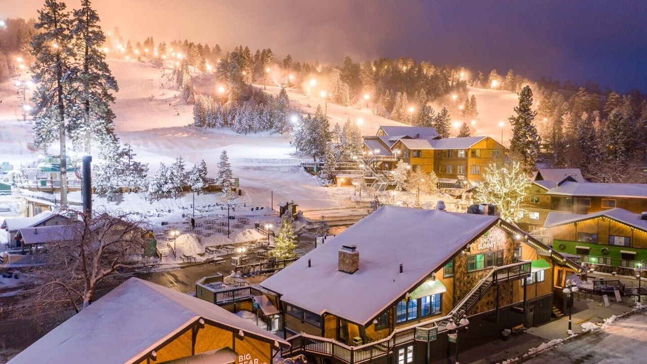 Photo of Outdoor in Big Bear