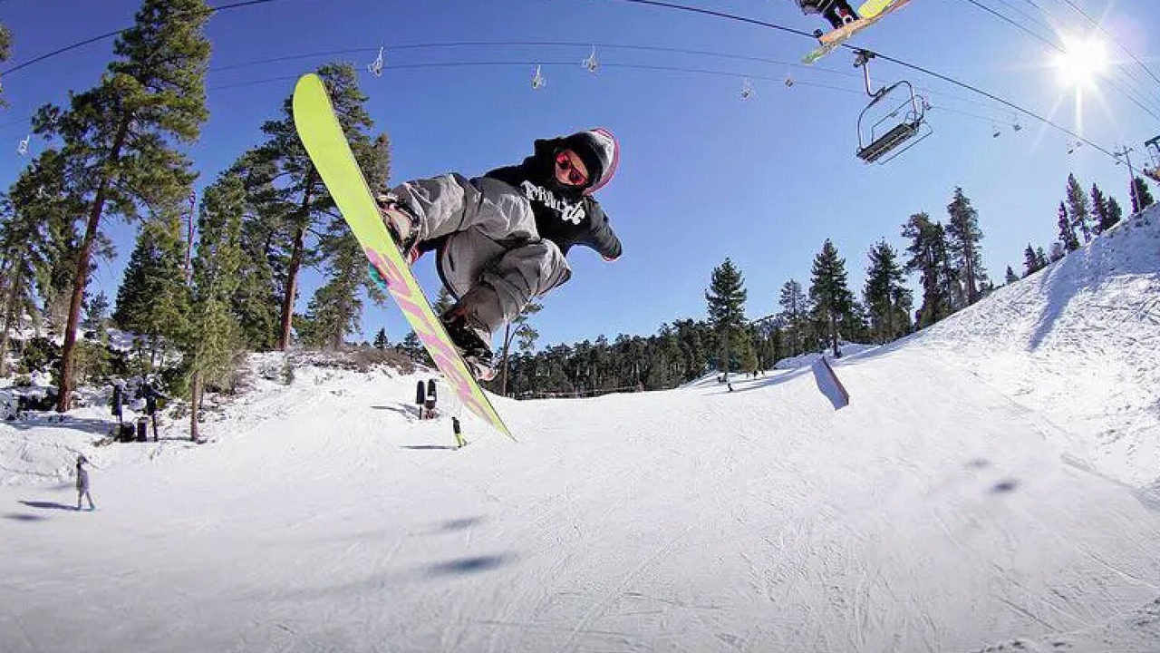 Photo of Others in Big Bear