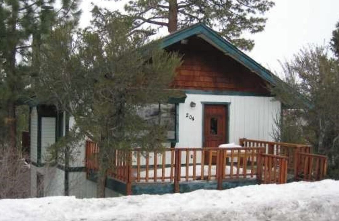 Photo of Outdoor in Big Bear