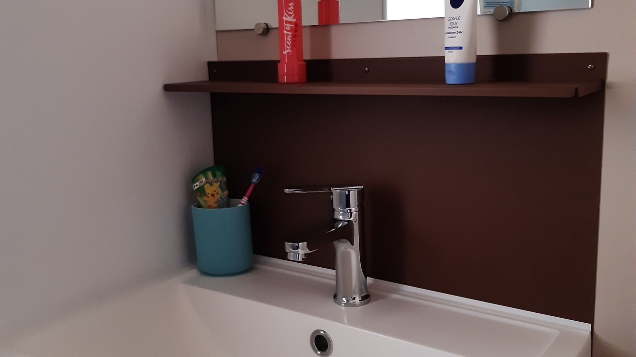 Photo of Bathroom in La Chapelle-Saint-Etienne