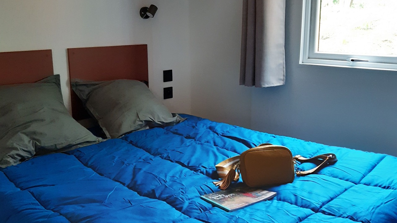 Photo of Bedroom in La Chapelle-Saint-Etienne