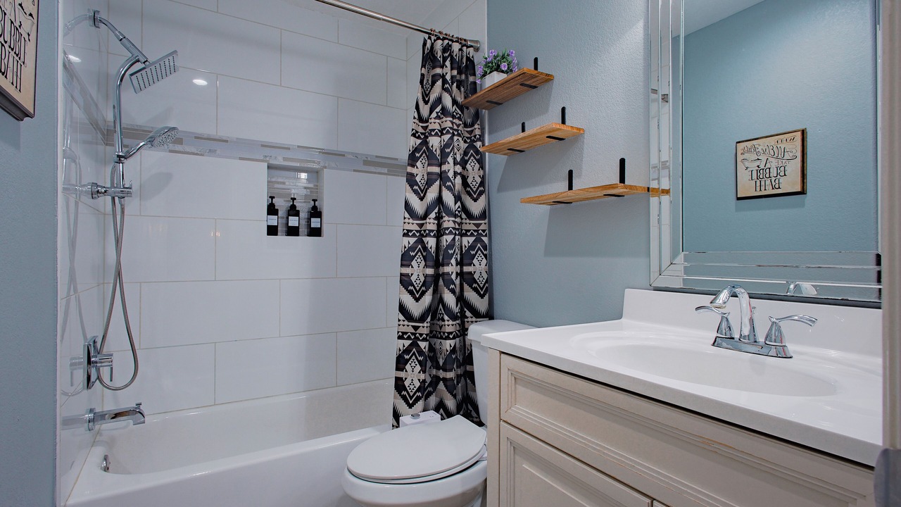 Photo of Bathroom in Houston