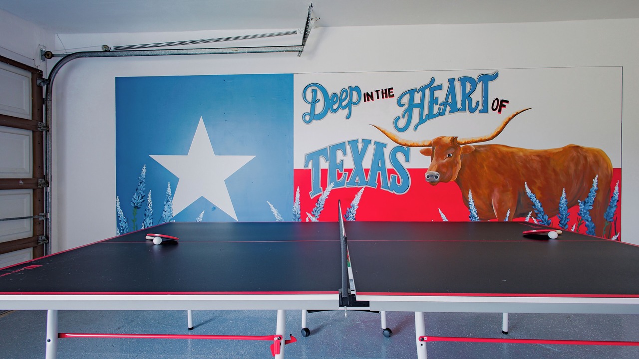 Photo of Bedroom in Houston