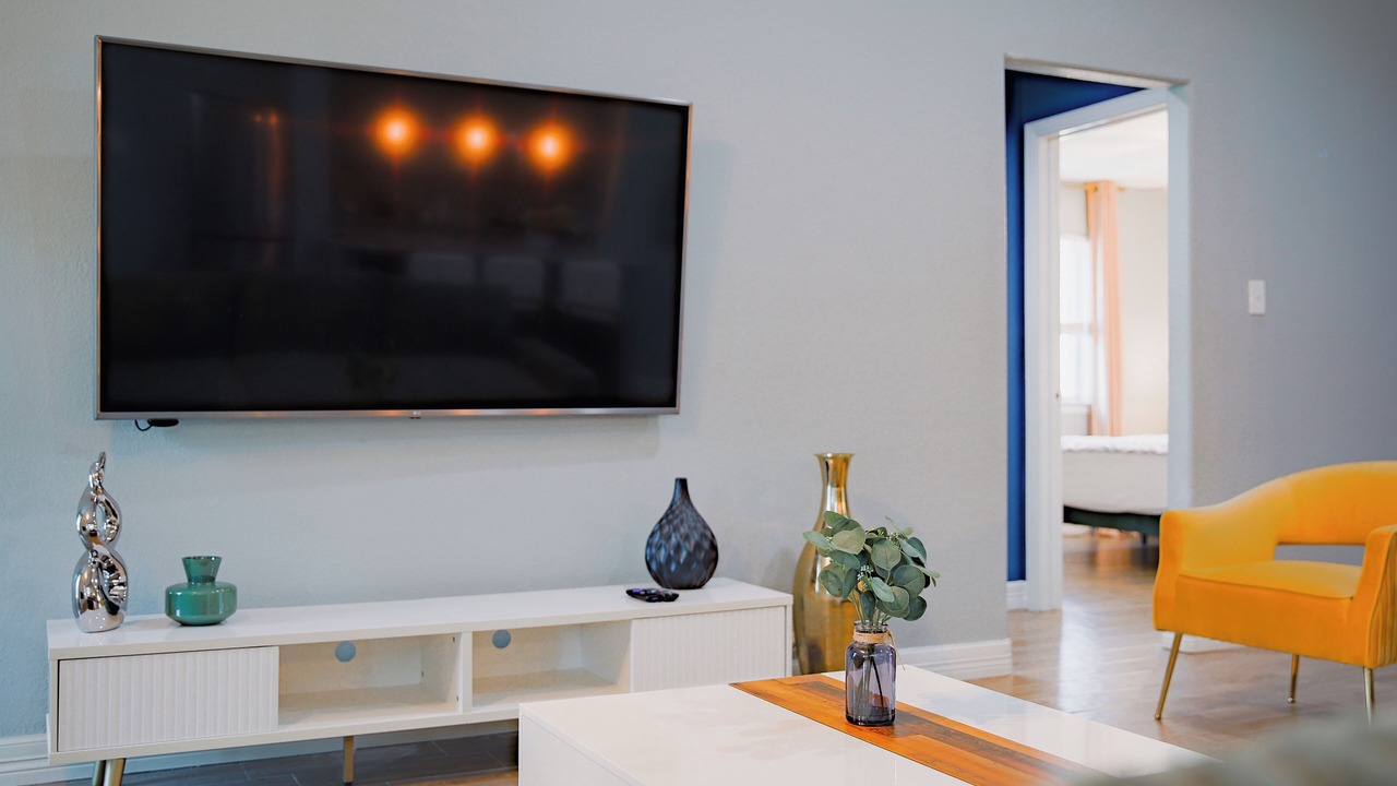 Photo of Livingroom in Houston