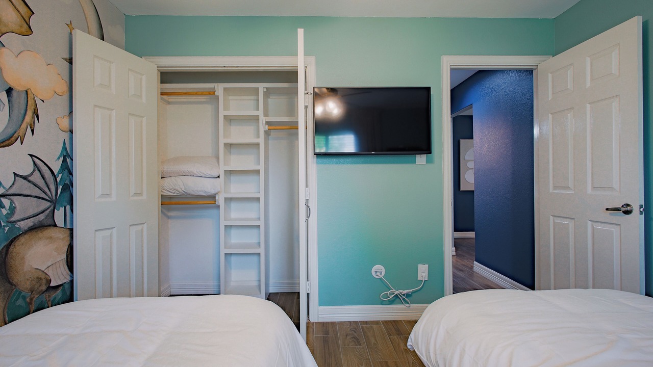 Photo of Bedroom in Houston
