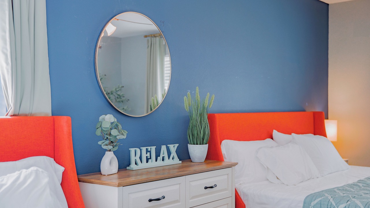 Photo of Bedroom in Houston