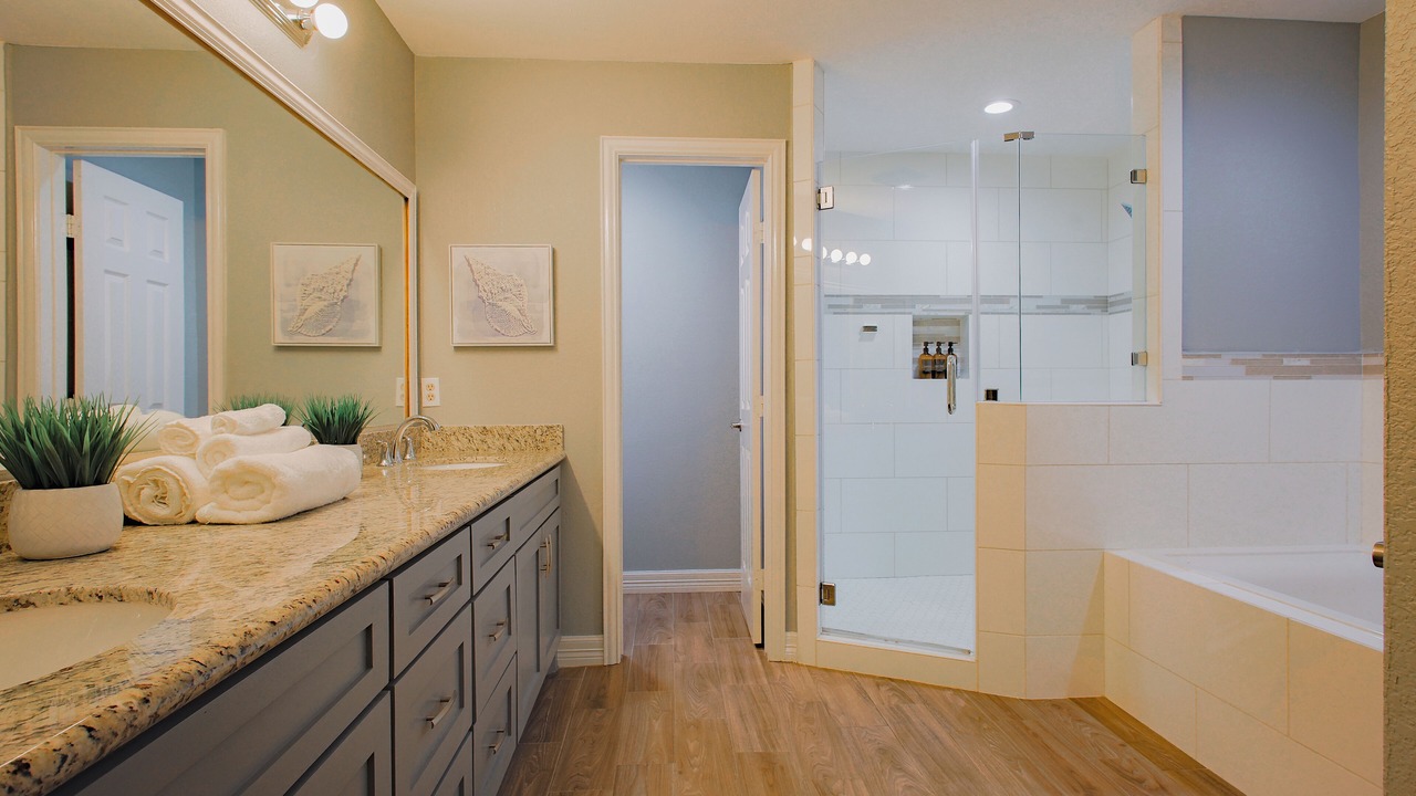 Photo of Bathroom in Houston