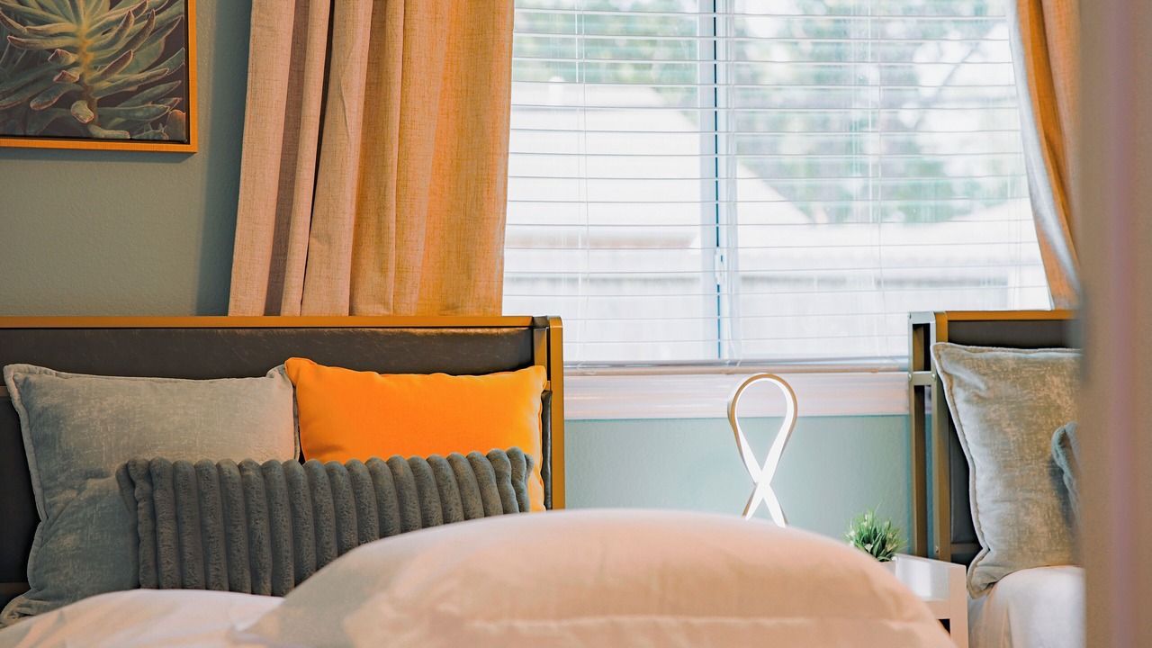 Photo of Bedroom in Houston