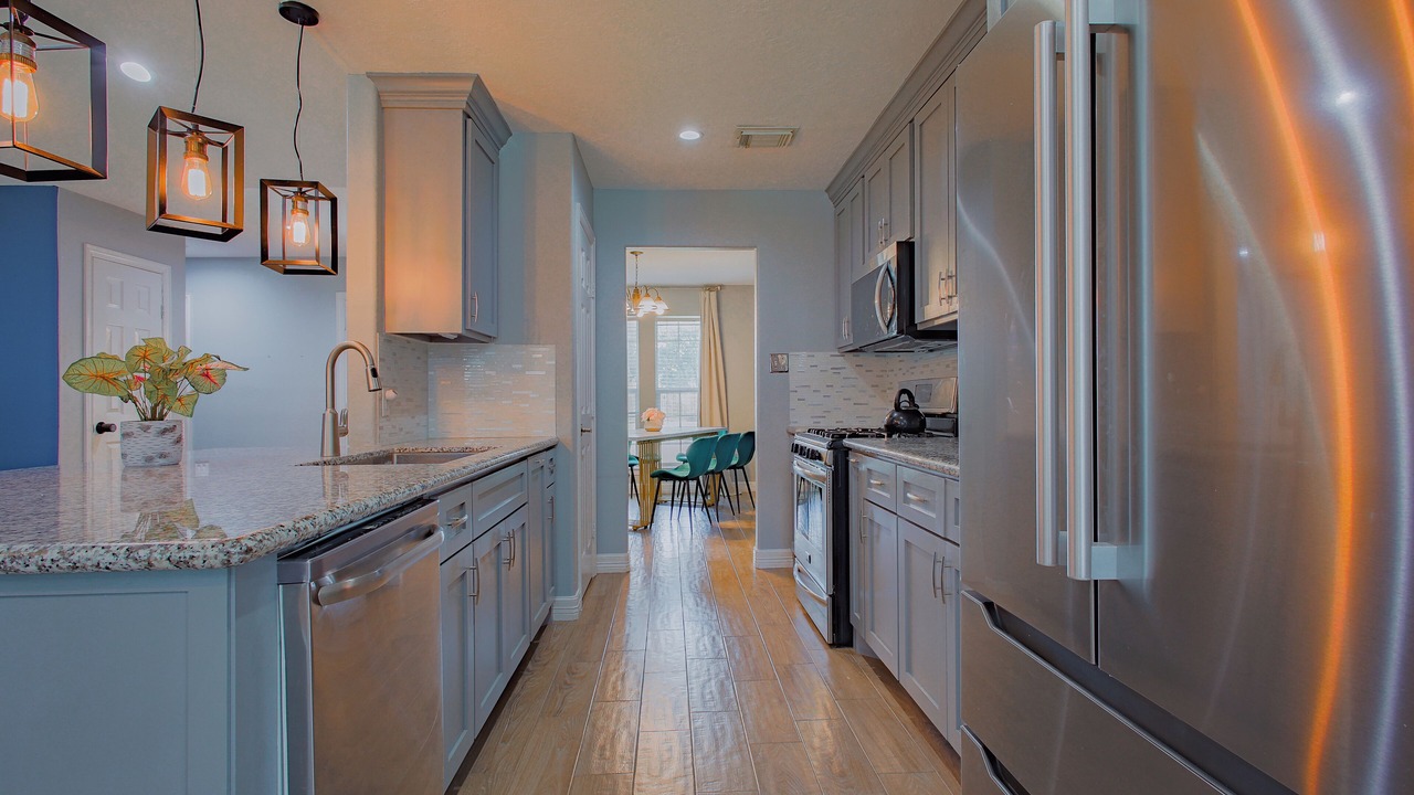 Photo of Kitchen in Houston