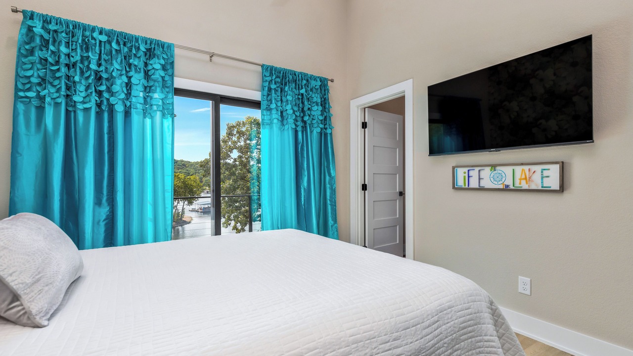Photo of Bedroom in Eucha