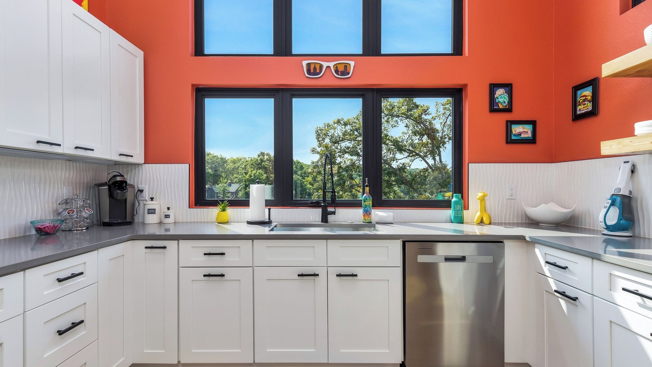 Photo of Kitchen in Eucha