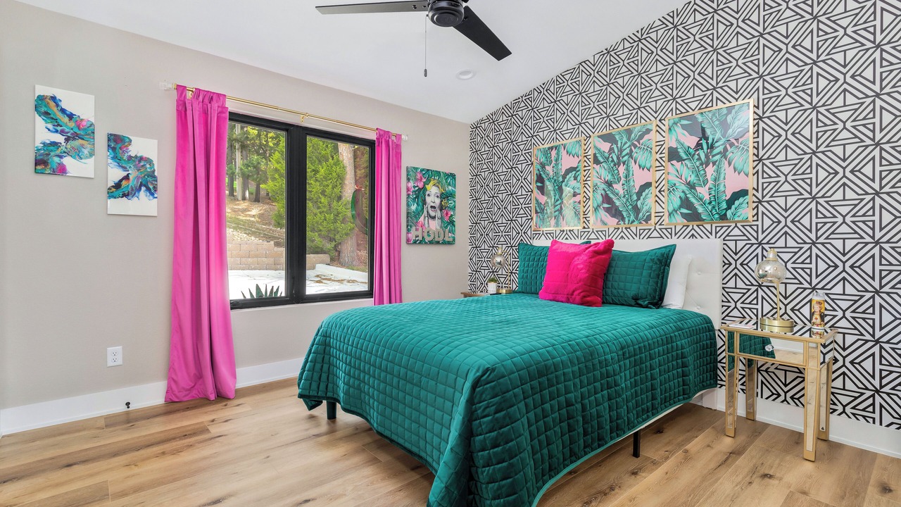 Photo of Bedroom in Eucha