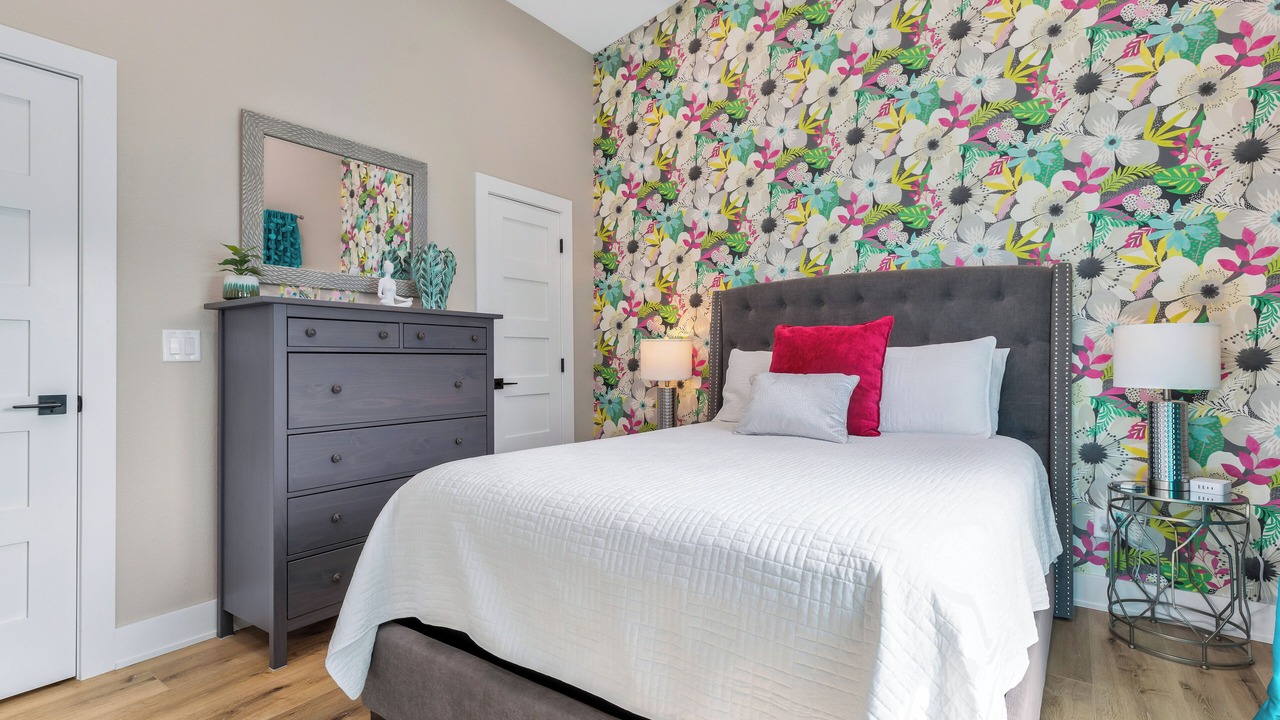 Photo of Bedroom in Eucha