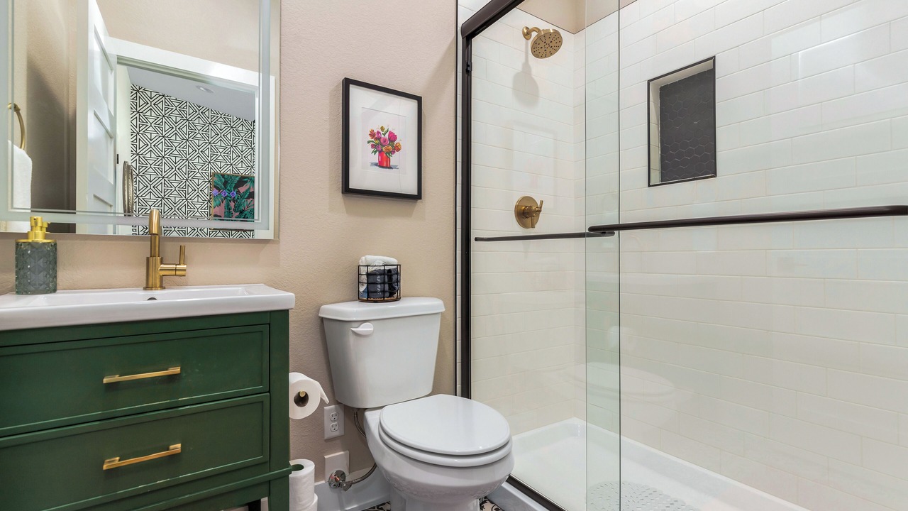 Photo of Bathroom in Eucha