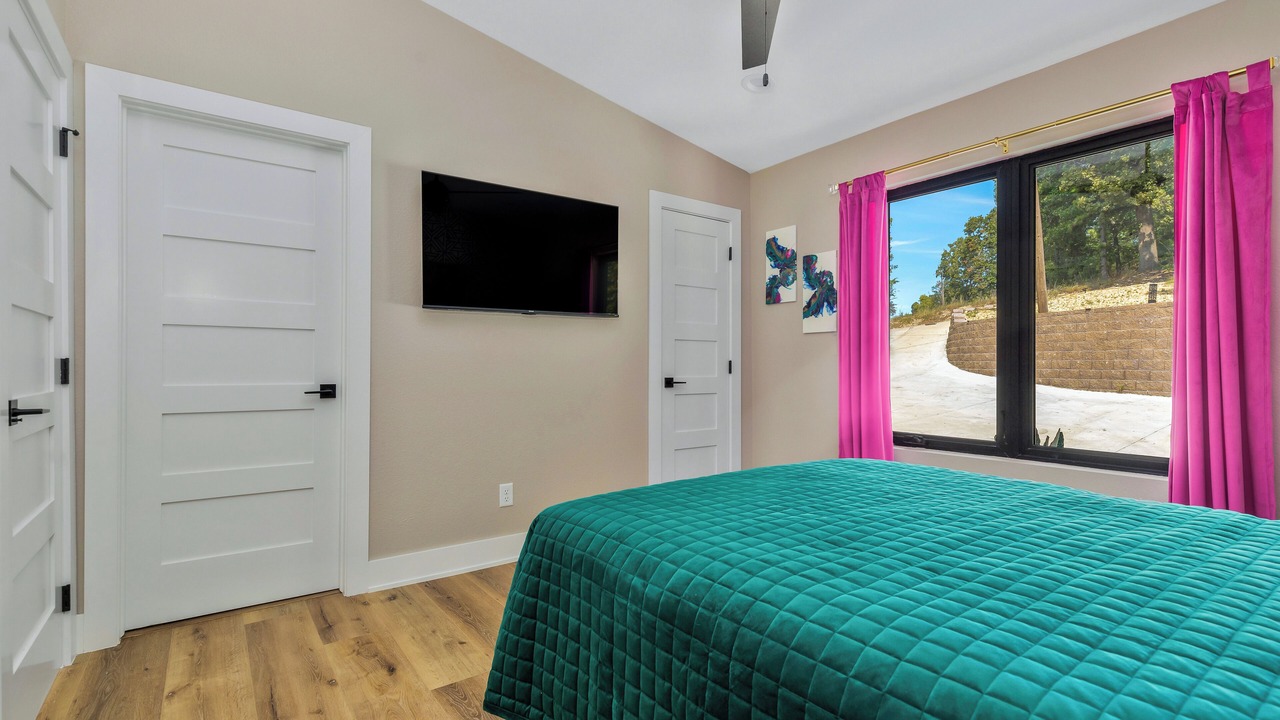 Photo of Bedroom in Eucha