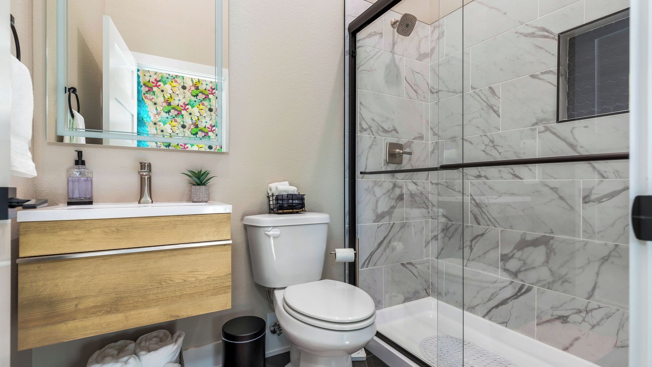 Photo of Bathroom in Eucha