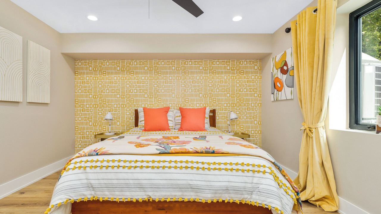 Photo of Bedroom in Eucha