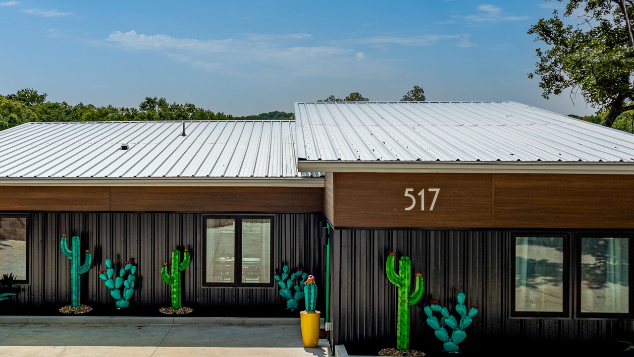 Photo of Outdoor in Eucha
