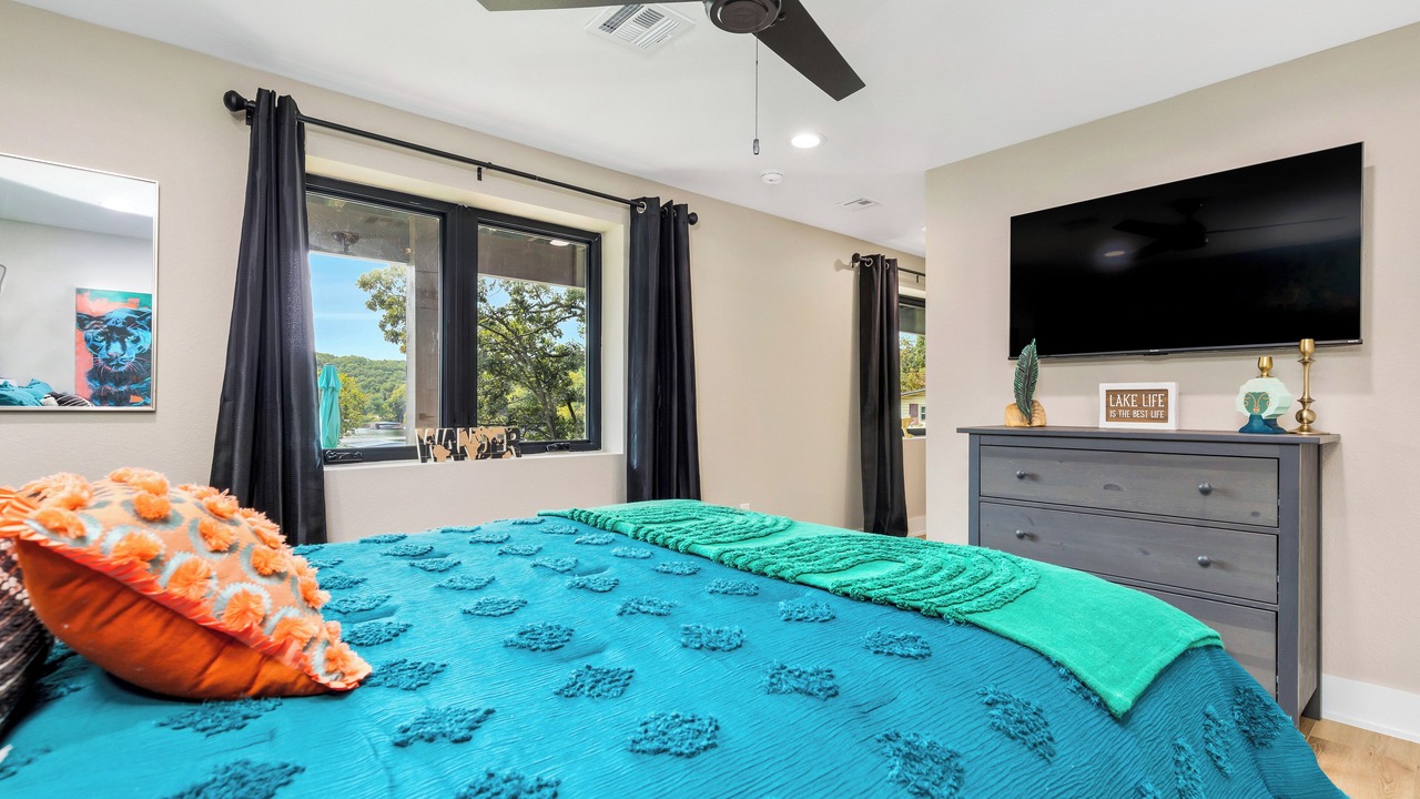Photo of Bedroom in Eucha