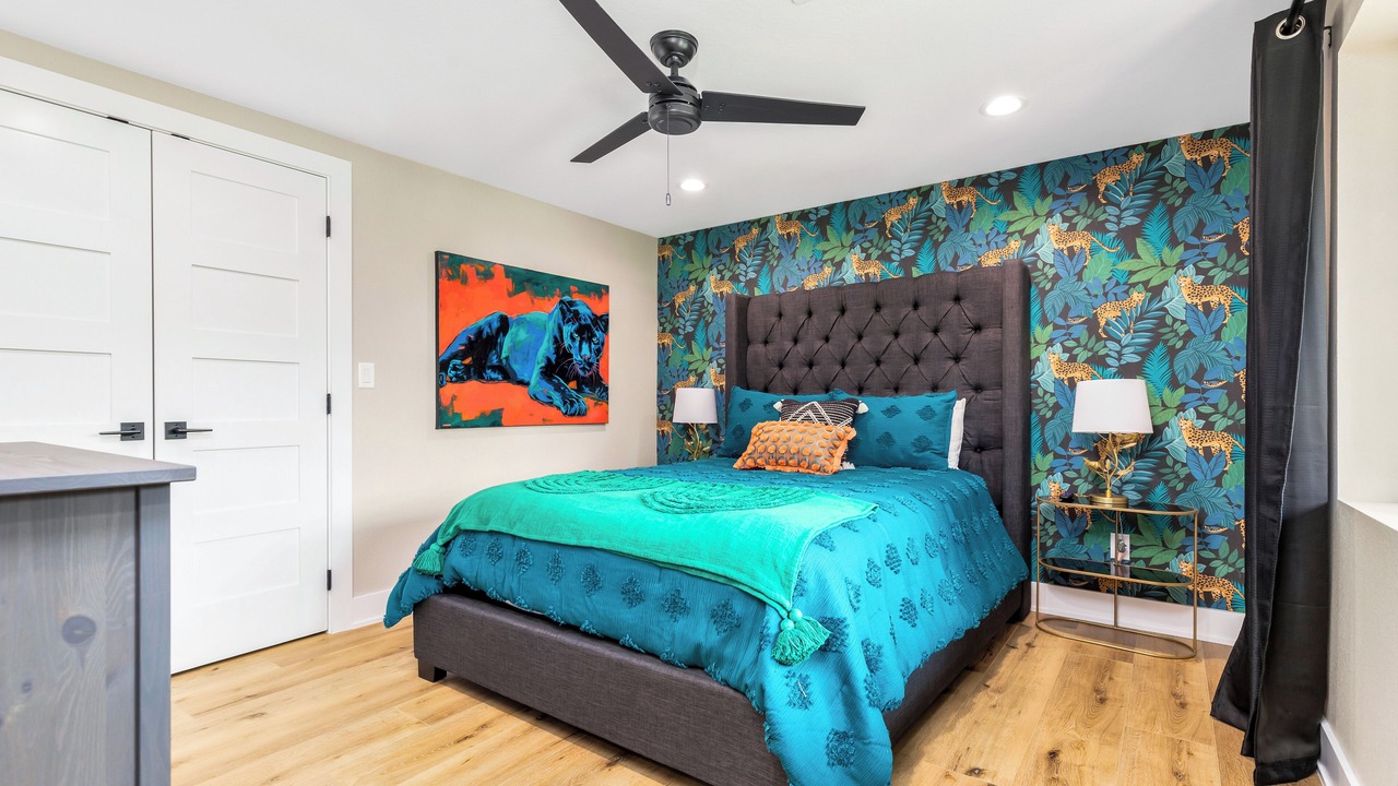 Photo of Bedroom in Eucha