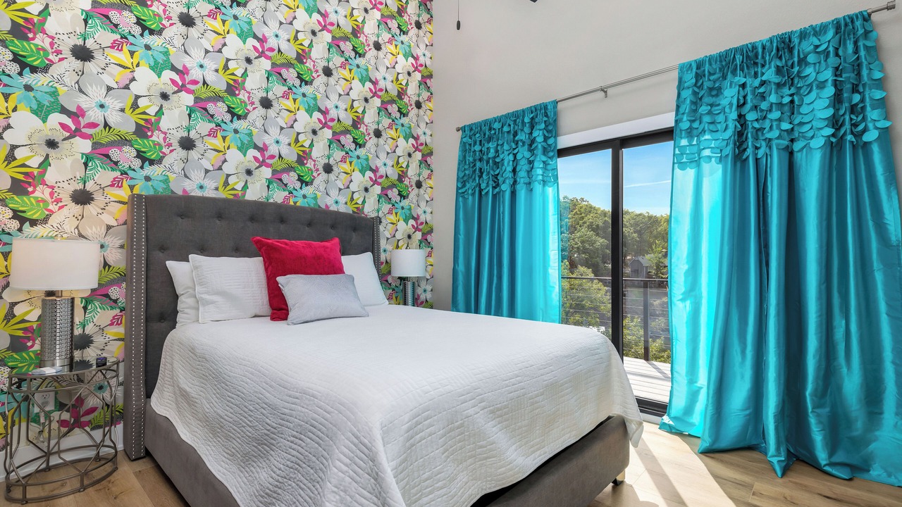 Photo of Bedroom in Eucha